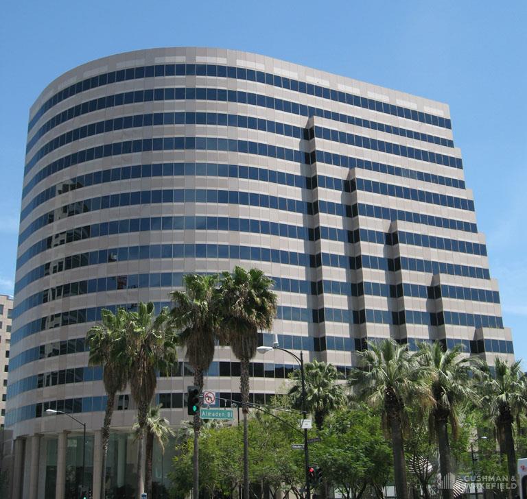 San Jose - Office