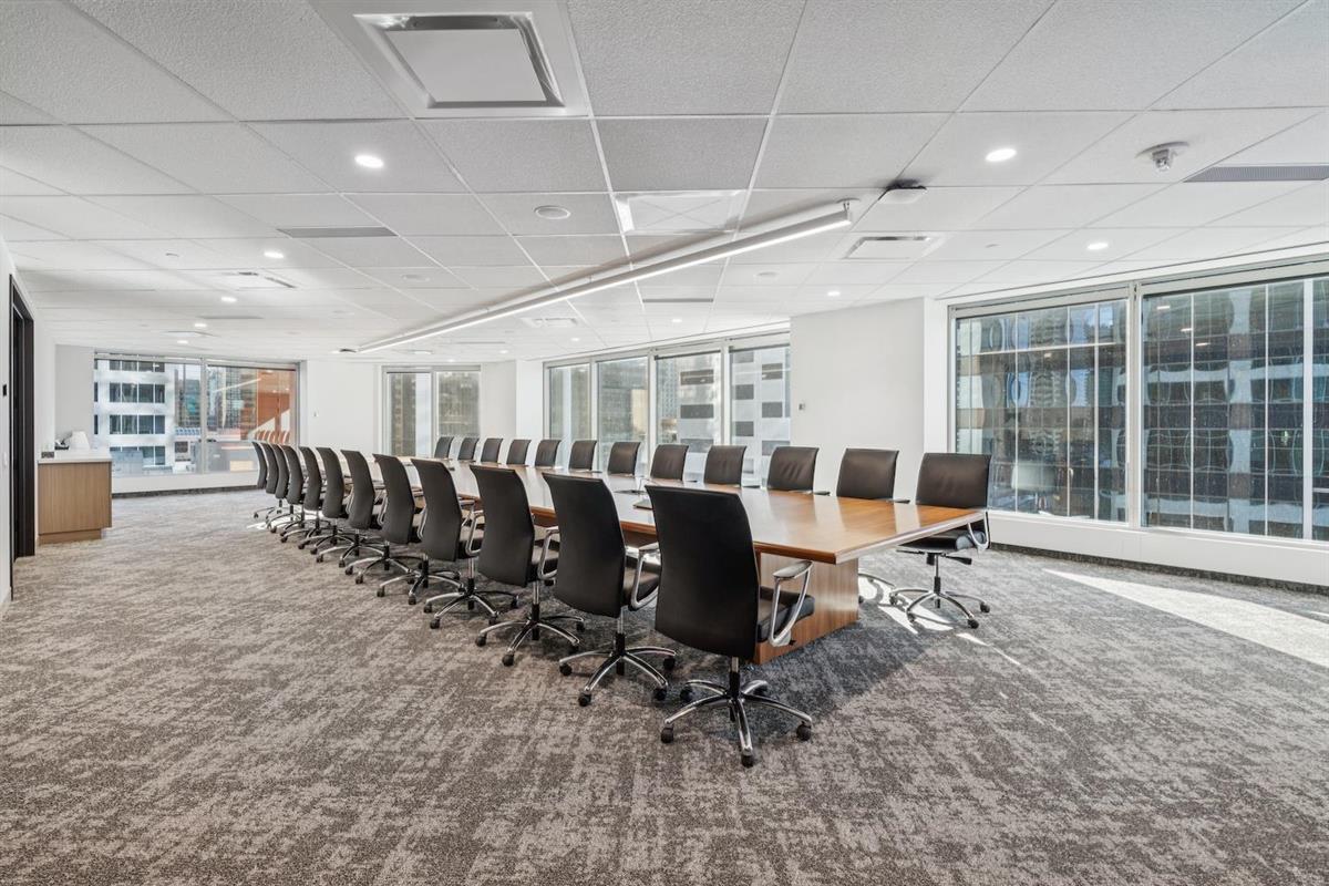 Calgary - Office