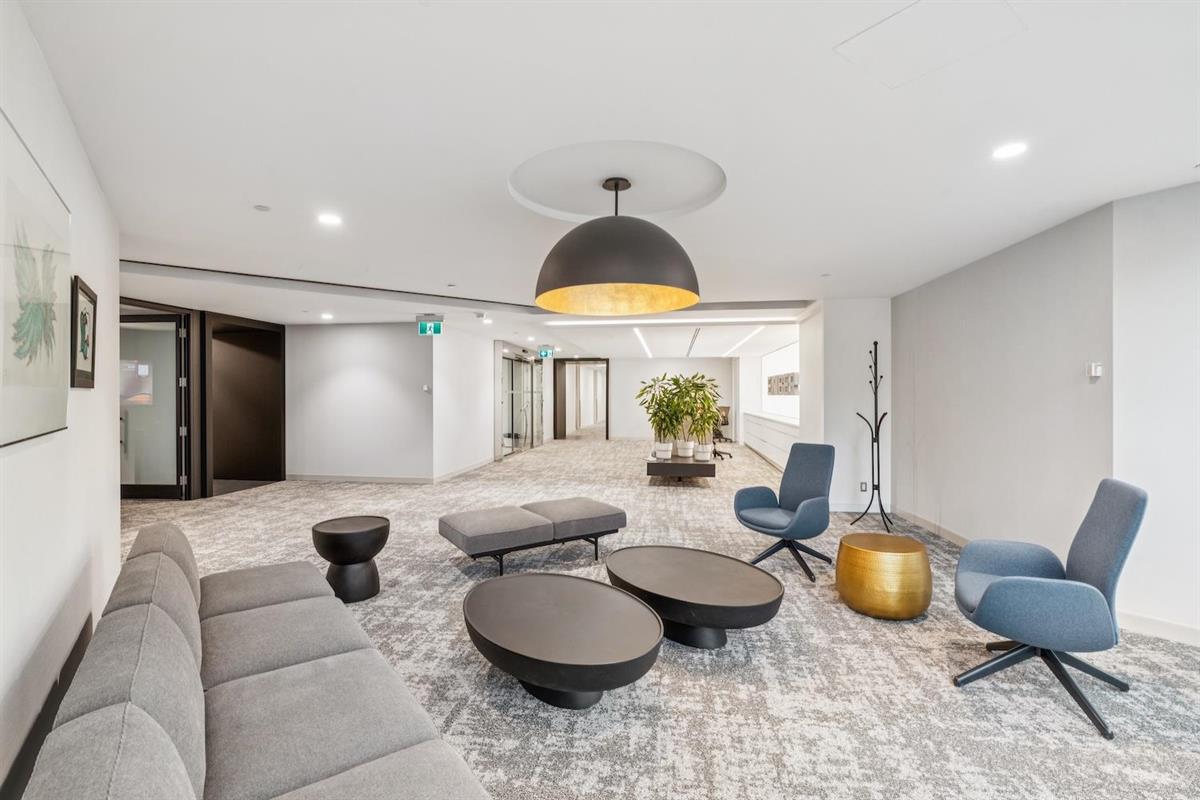 Calgary - Office