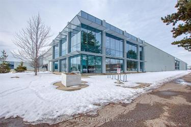 Brampton - Warehouse/Distribution