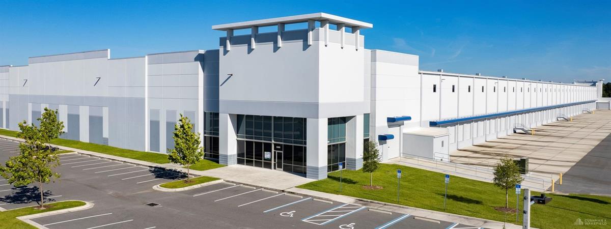 Lakeland - Warehouse/Distribution