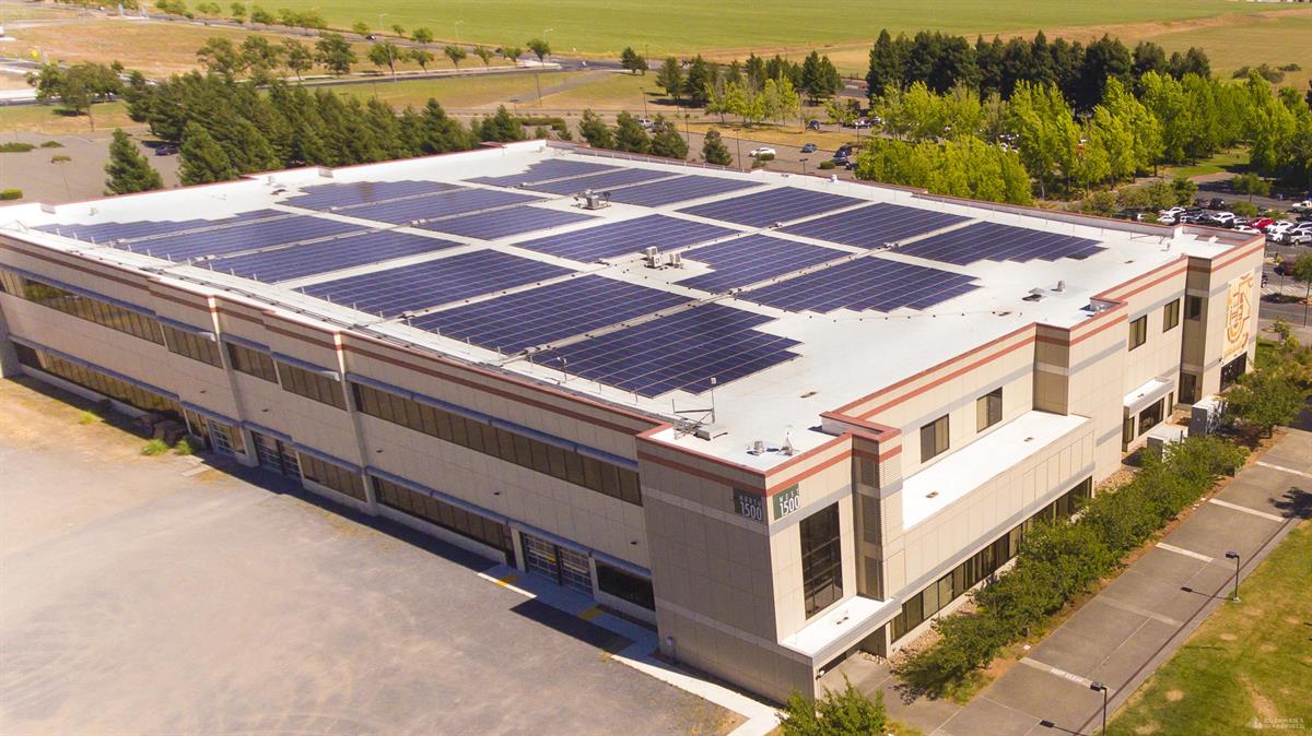 Rohnert Park - High Technology