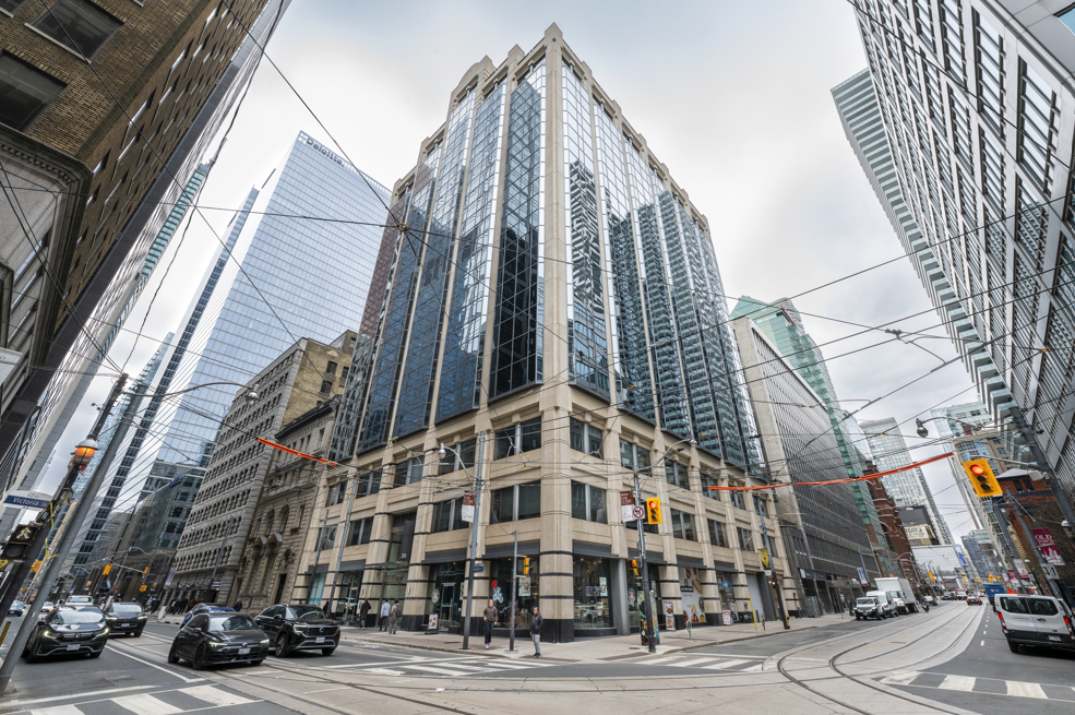 Toronto - Office