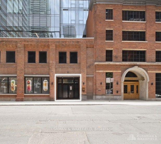 Toronto - Retail