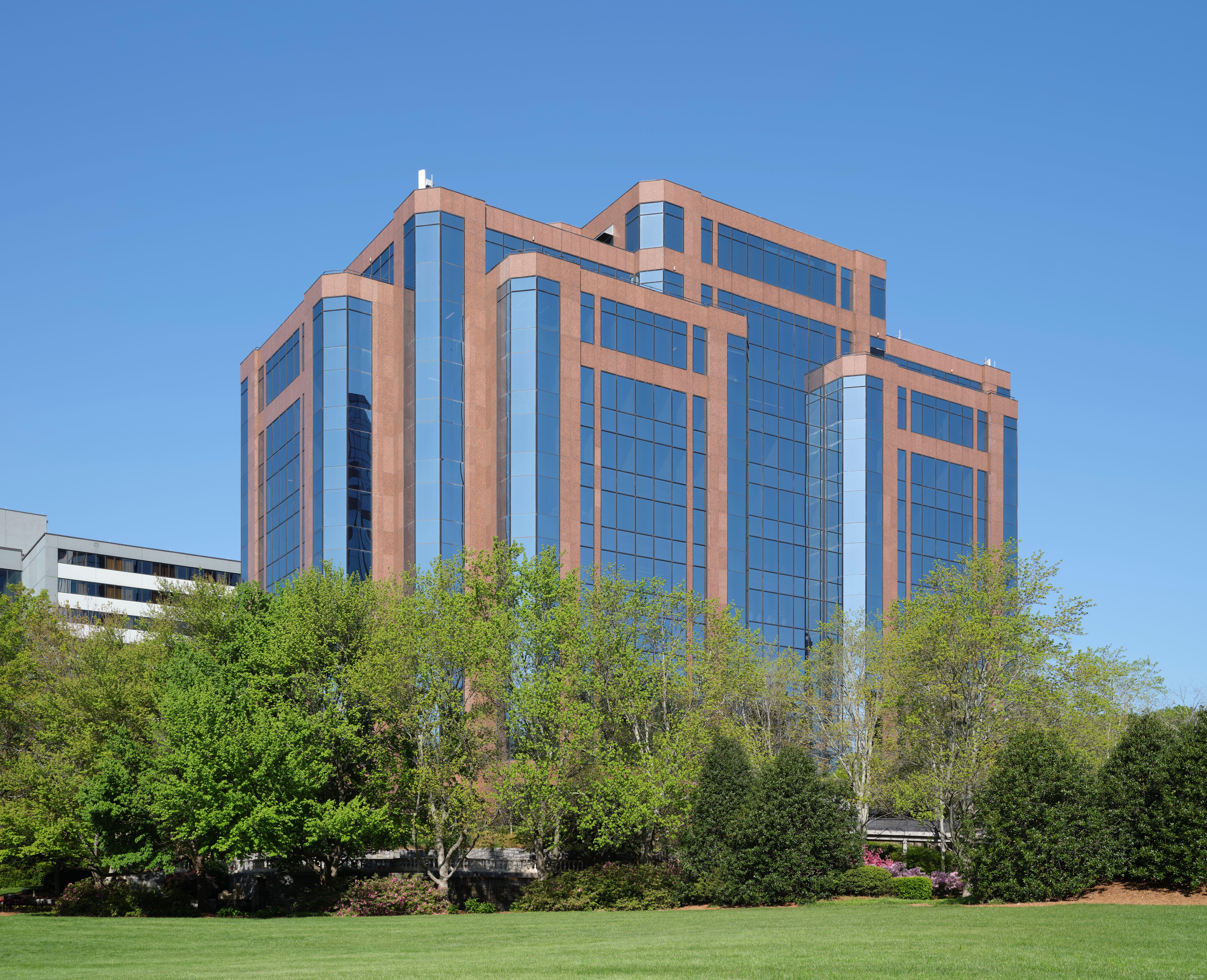 Atlanta - Office