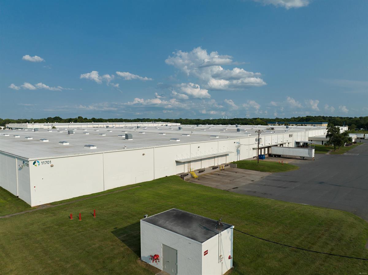 Charlotte - Warehouse/Distribution