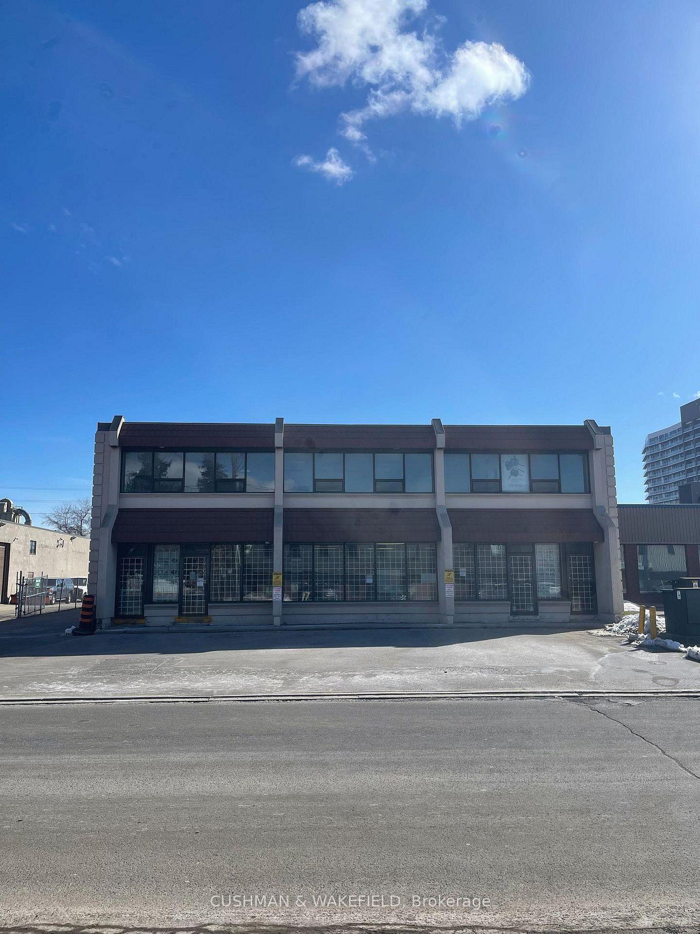 Hamilton - Warehouse/Distribution