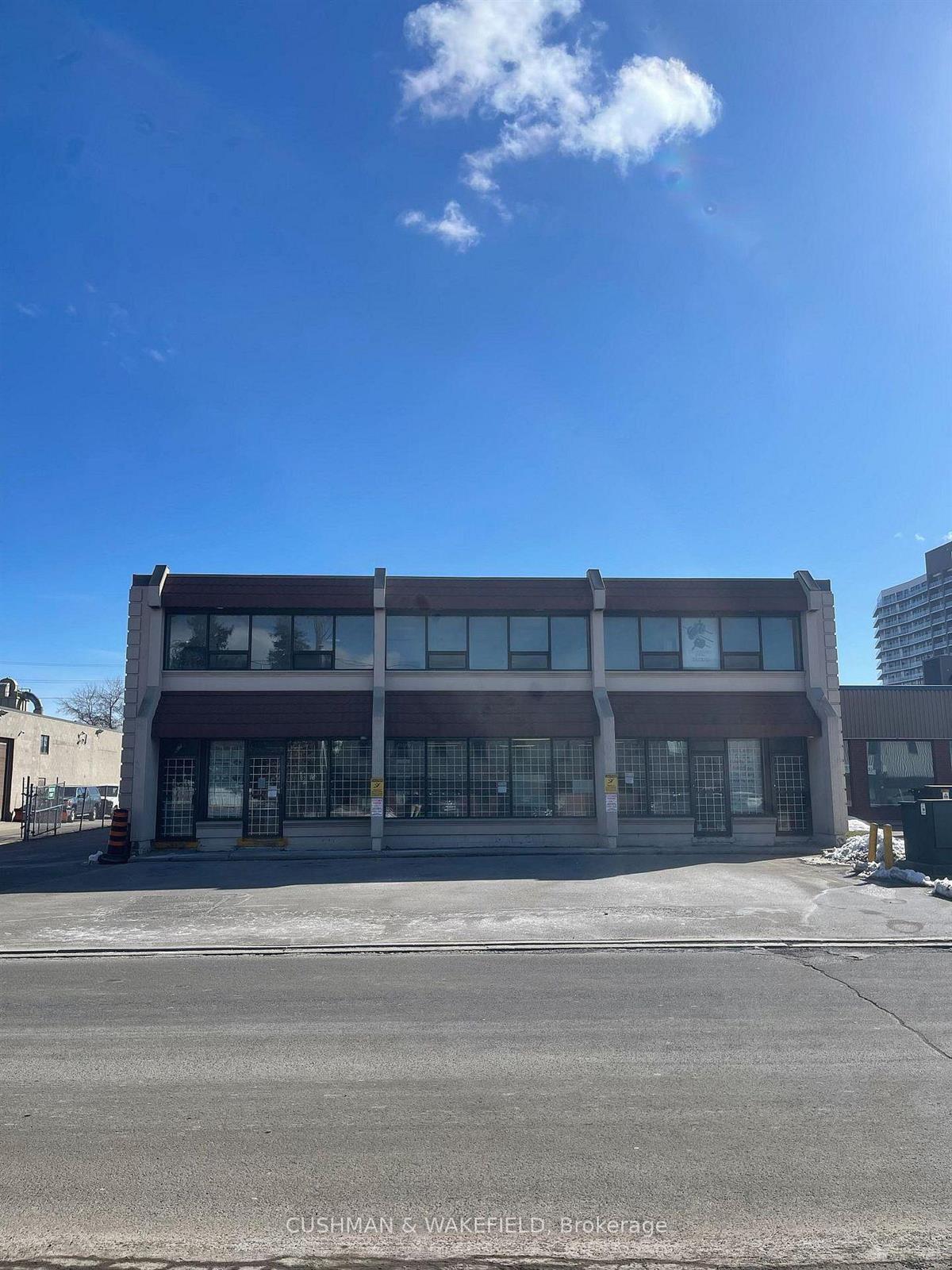 Hamilton - Warehouse/Distribution