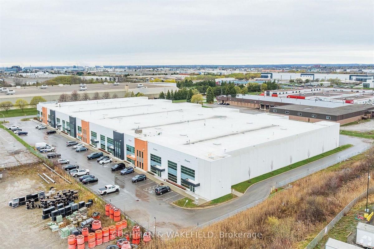 Oshawa - Warehouse/Distribution