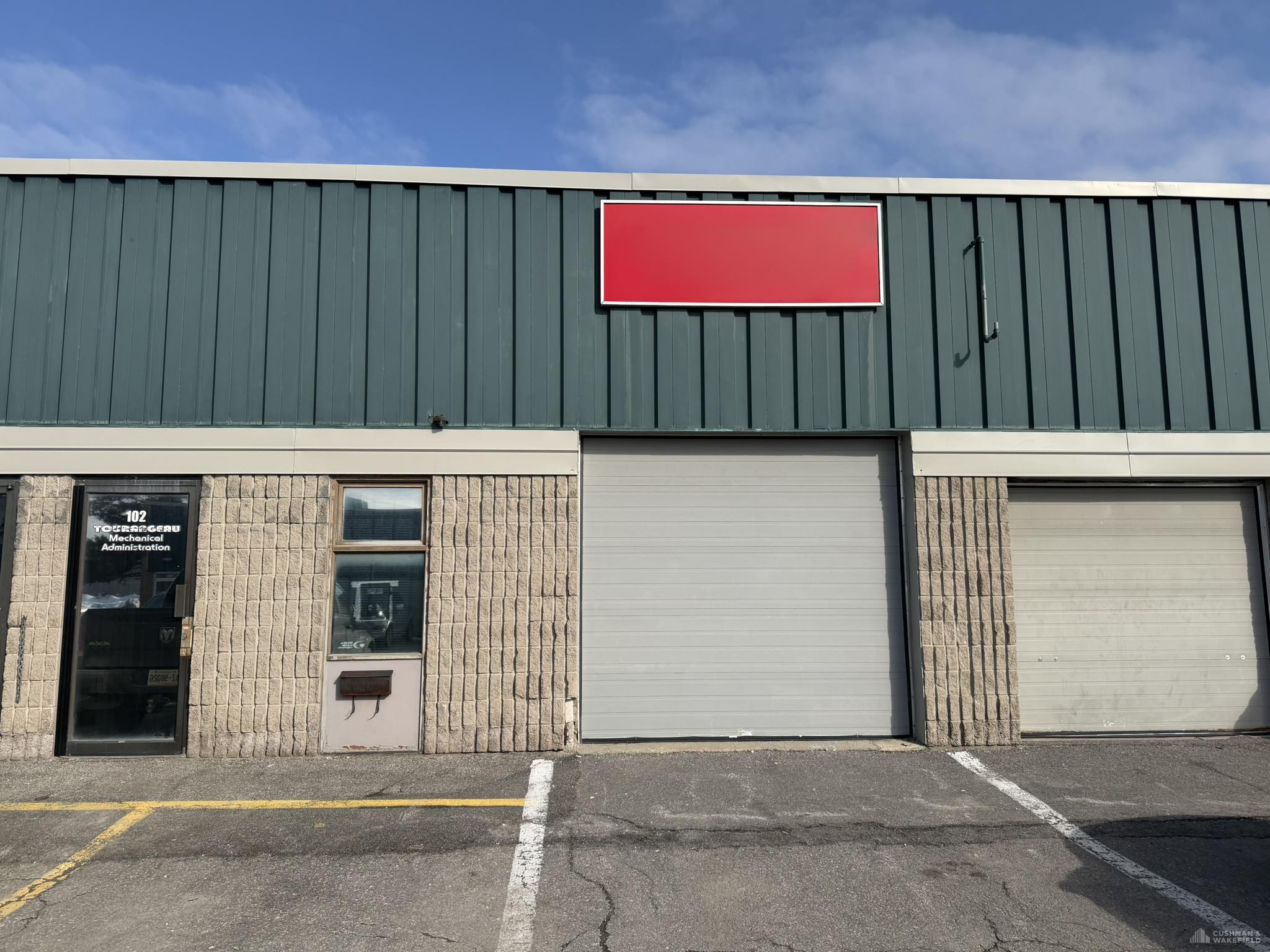 Ottawa - Warehouse/Distribution