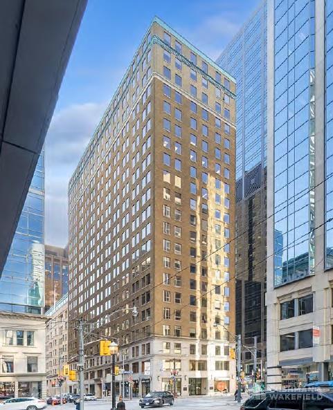 Toronto - Office