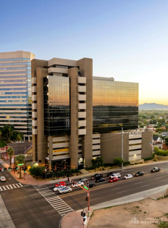 Phoenix - Office