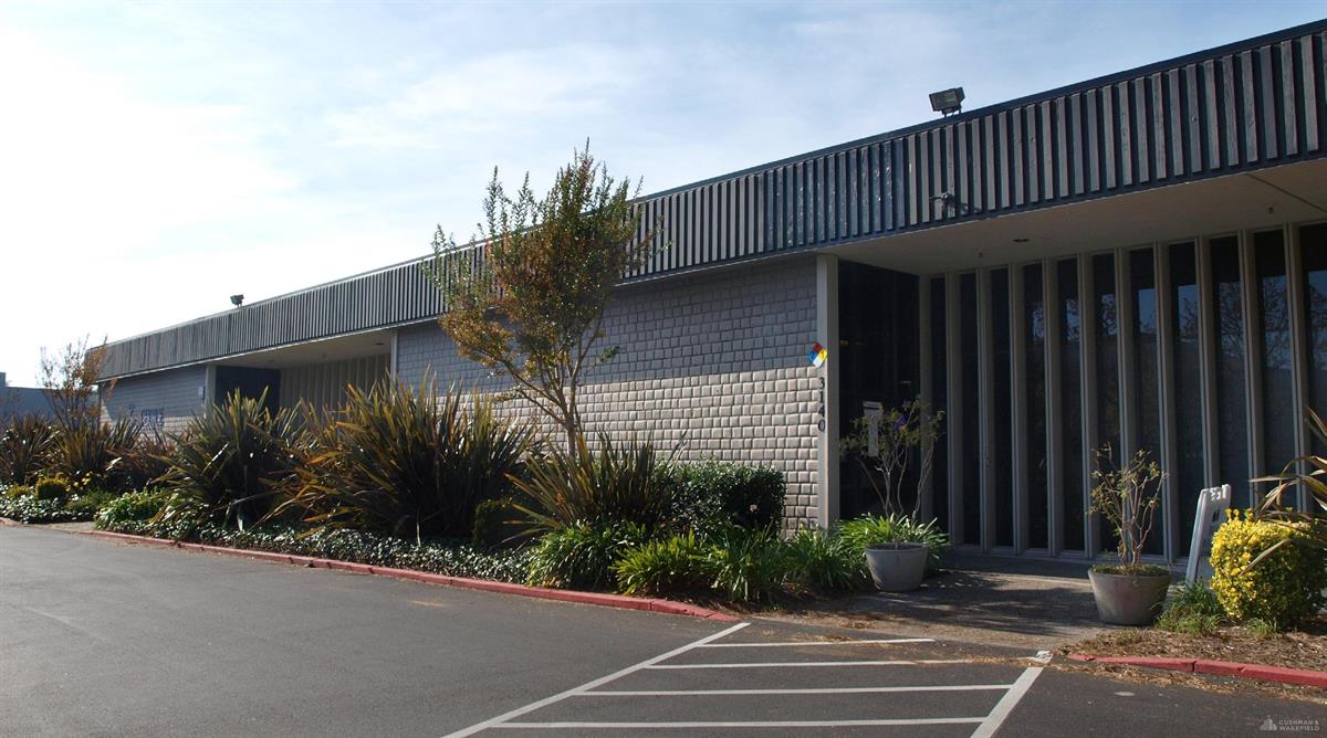 Santa Clara - High Technology