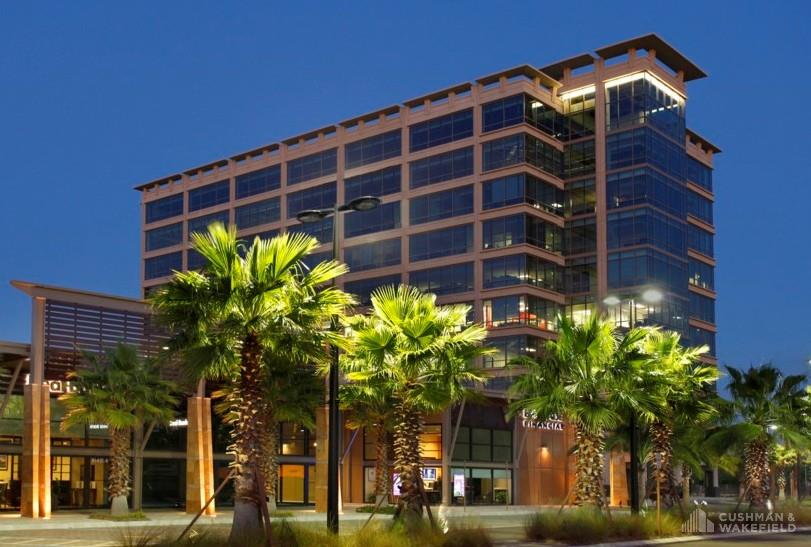 Tampa - Office