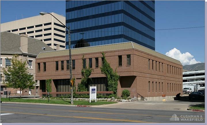 Salt Lake City - Office