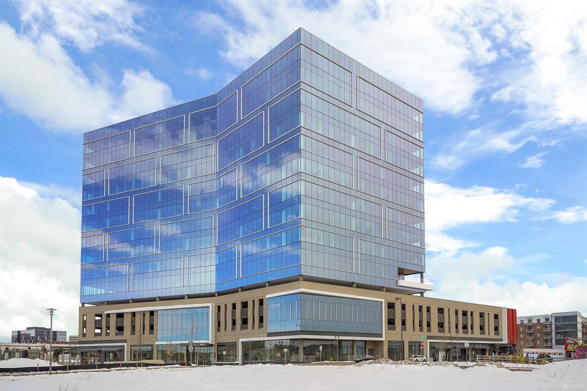 Denver - Office