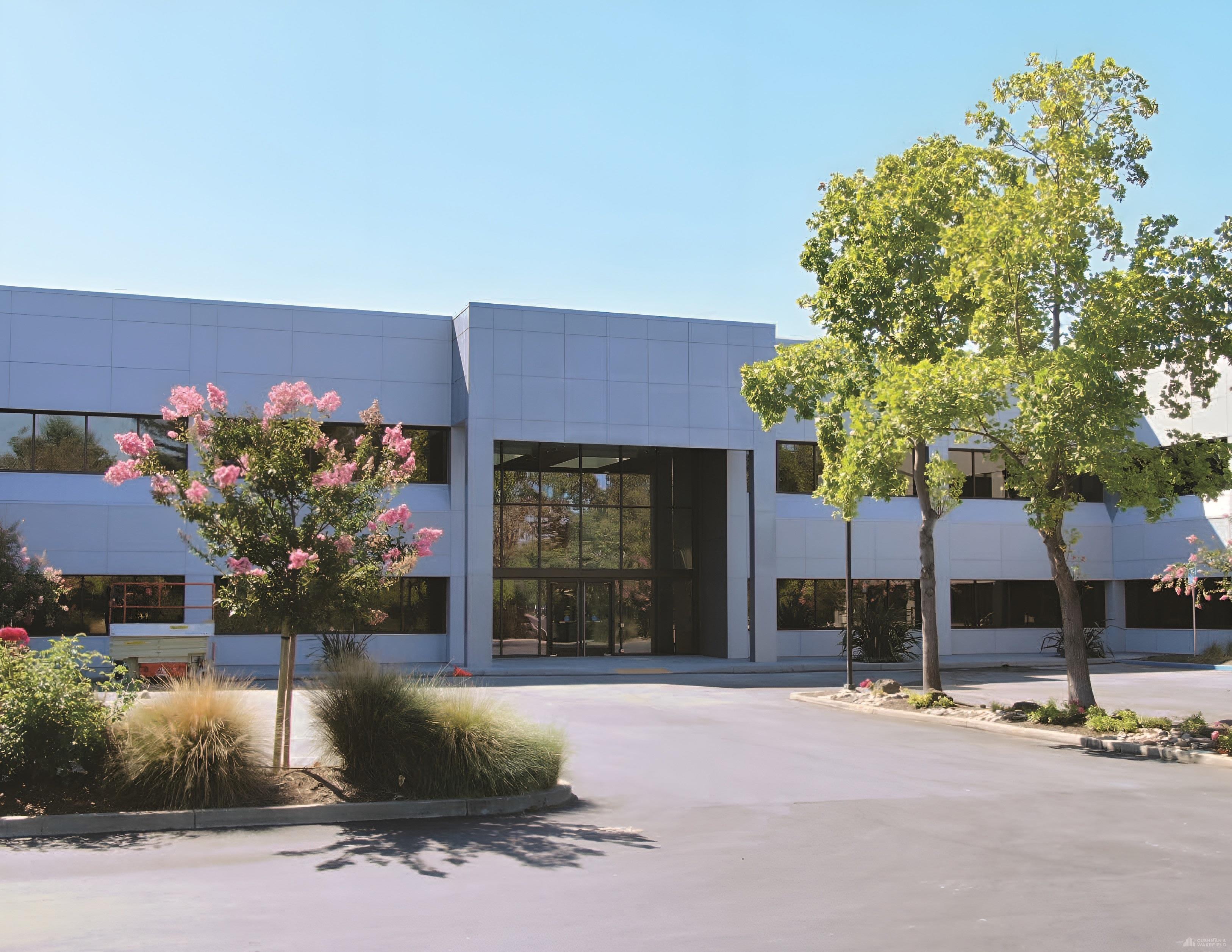 Palo Alto - Life Sciences