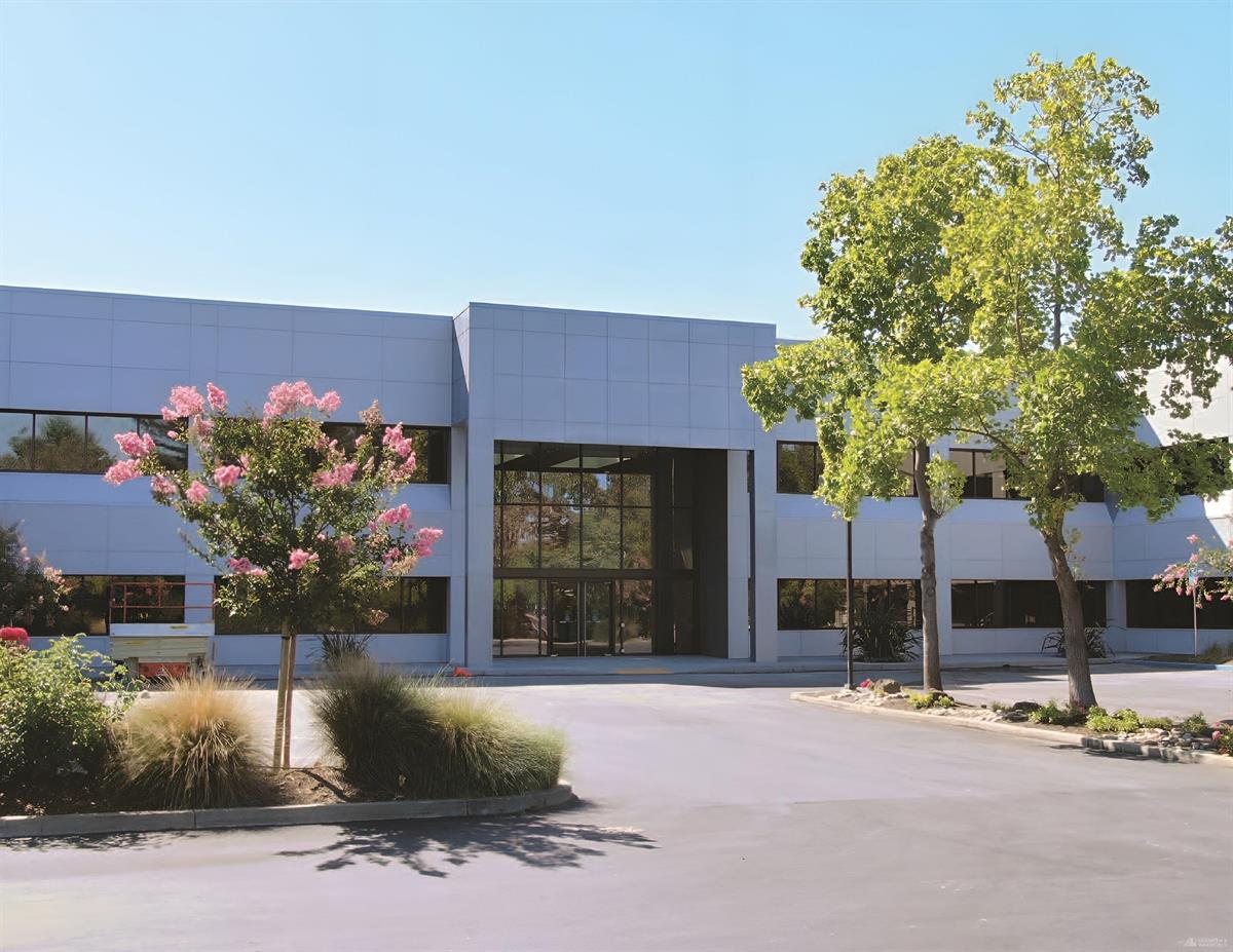 Palo Alto - Life Sciences