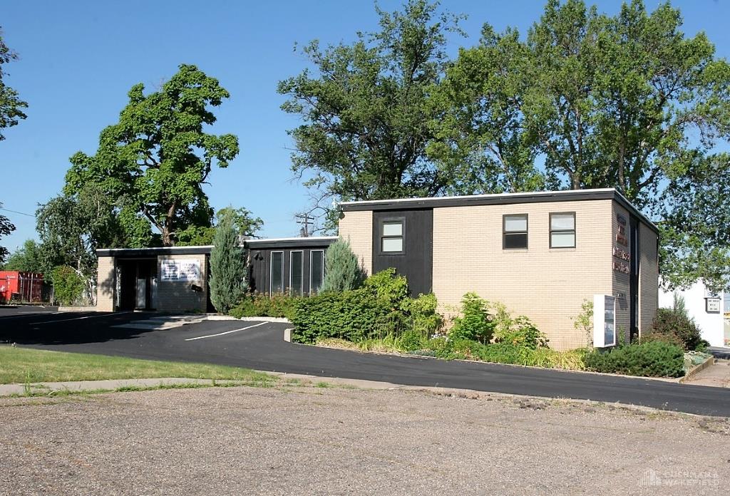 Ogden - Office