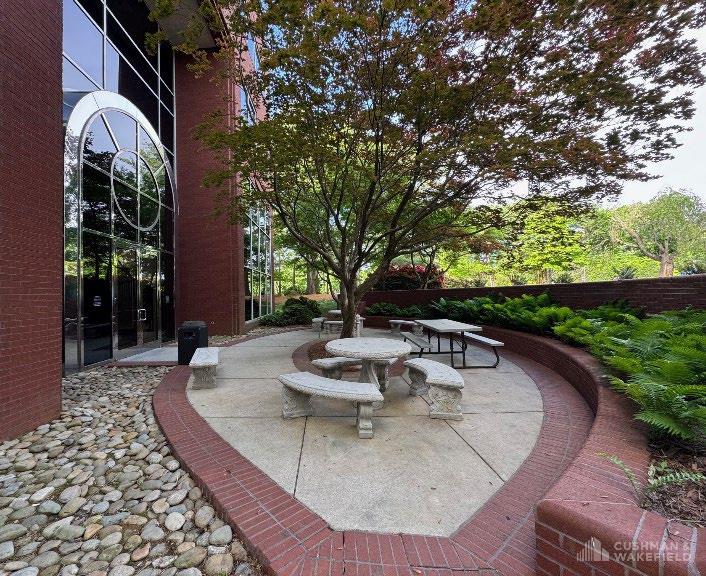 High Point - Office