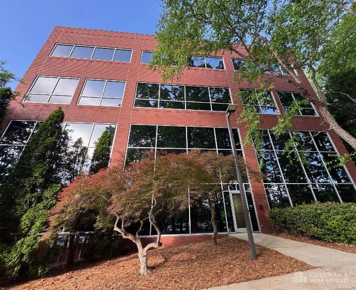 High Point - Office