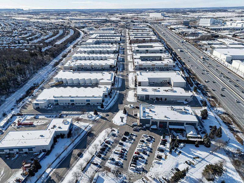 Mississauga - Warehouse/Distribution