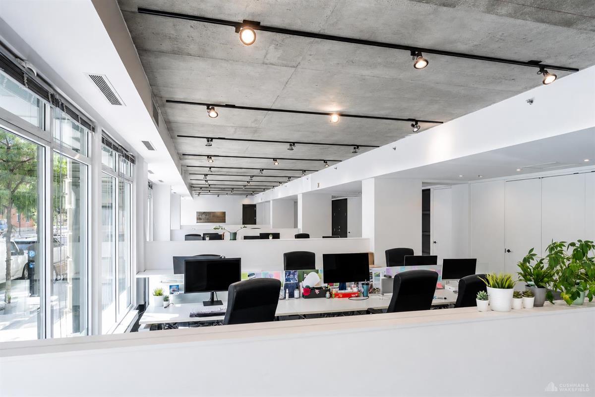 Montreal - Office