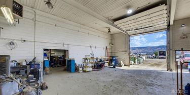 Kamloops - Warehouse/Distribution