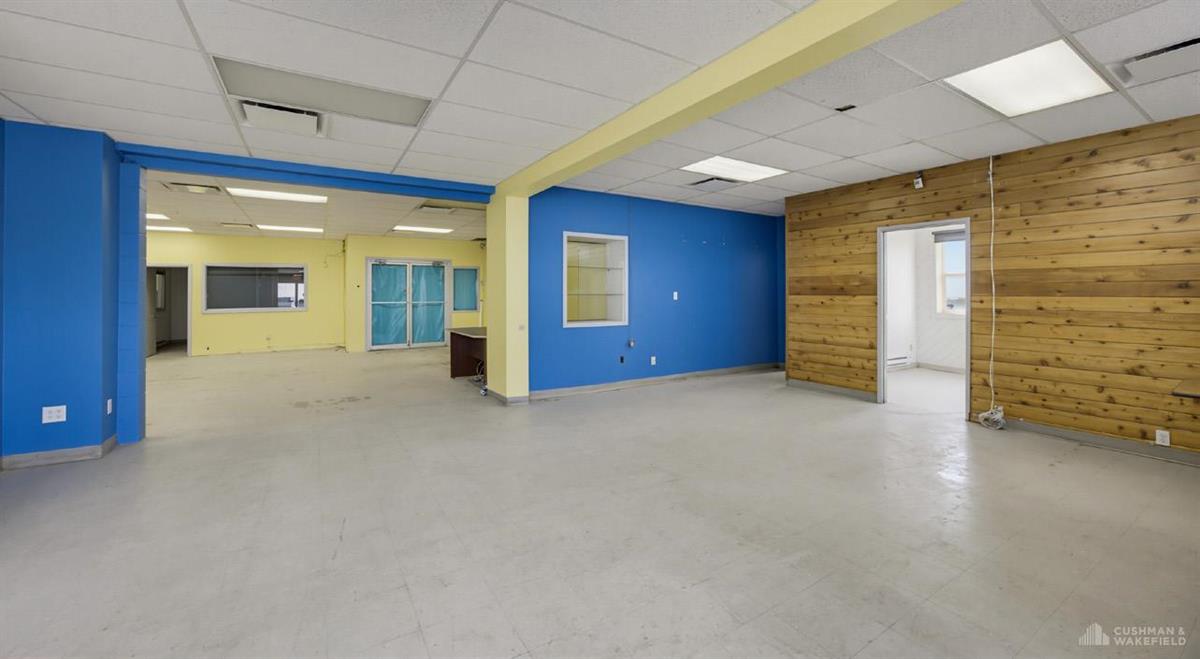Kamloops - Warehouse/Distribution