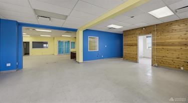 Kamloops - Warehouse/Distribution