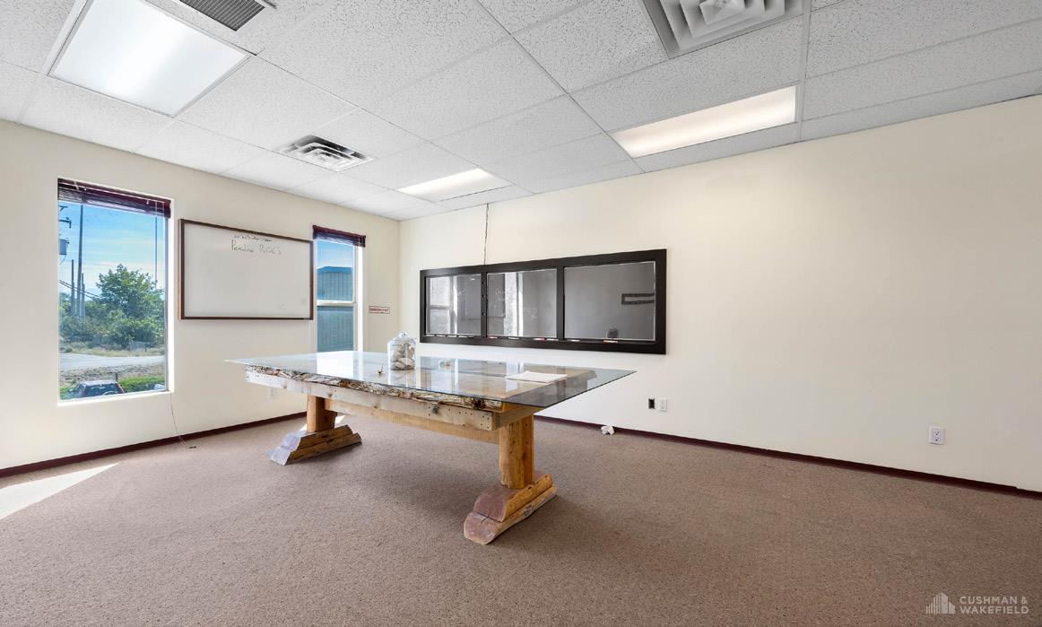 Kamloops - Warehouse/Distribution