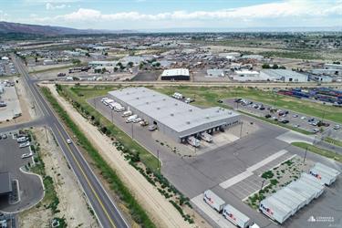 Denver - Warehouse/Distribution
