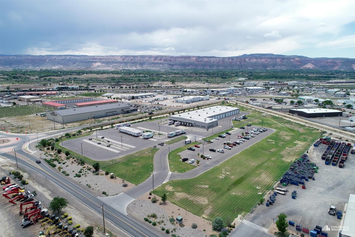 Denver - Warehouse/Distribution
