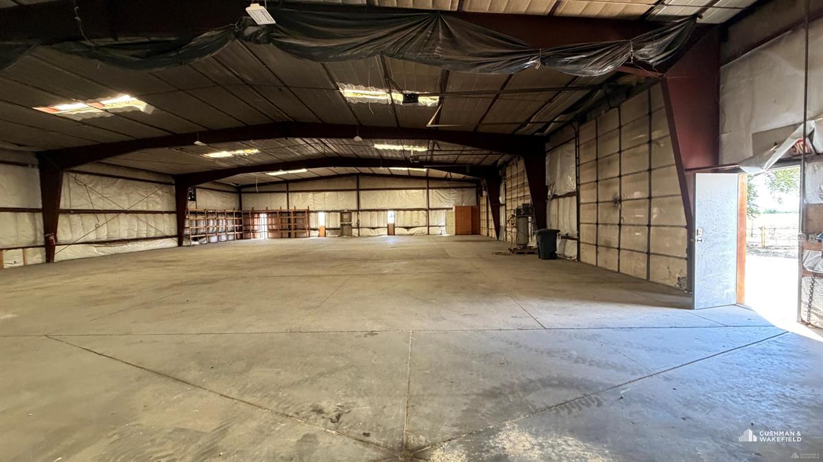 Fort Lupton - Warehouse/Distribution