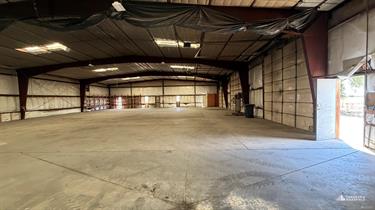 Fort Lupton - Warehouse/Distribution