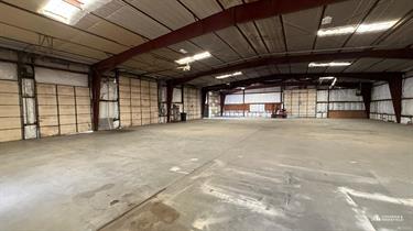 Fort Lupton - Warehouse/Distribution