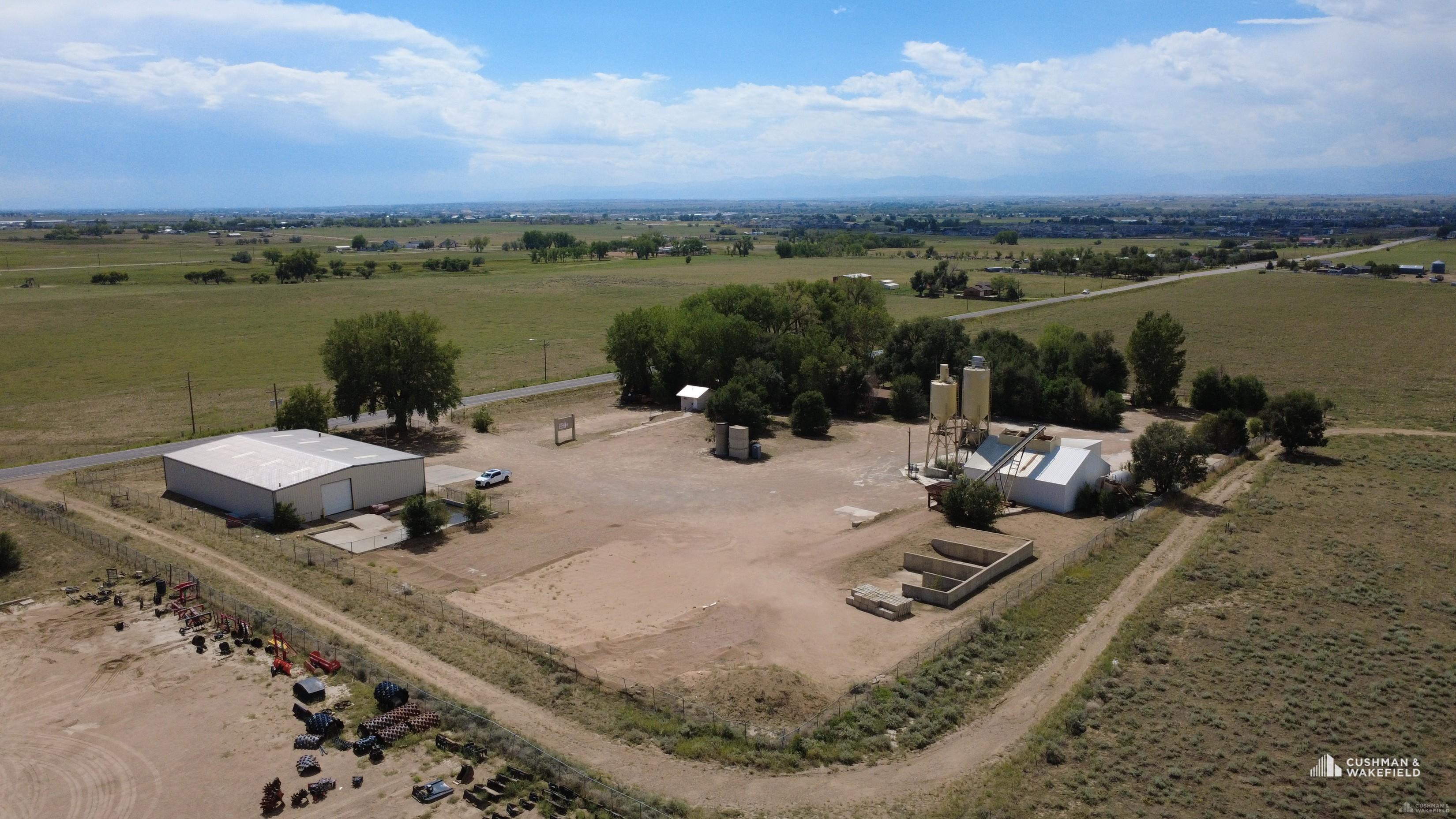 Fort Lupton - Warehouse/Distribution