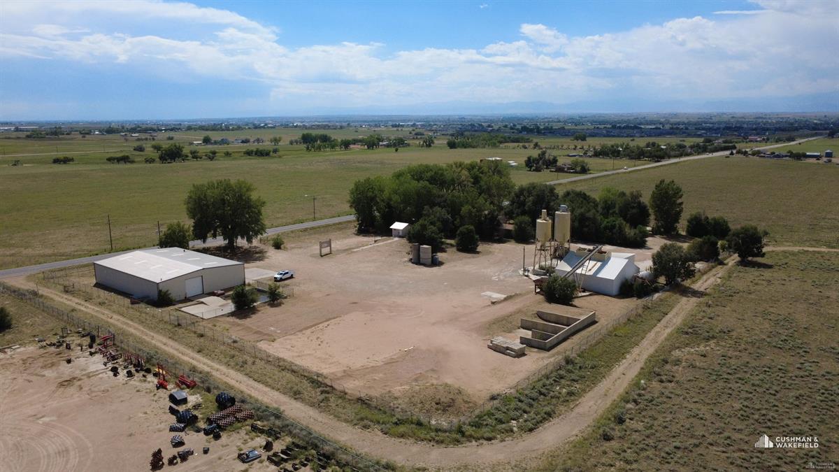 Fort Lupton - Warehouse/Distribution