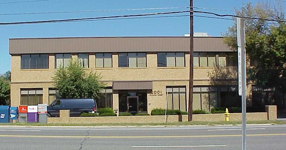 Stamford - Office