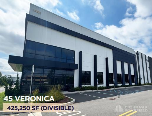 Somerset - Warehouse/Distribution