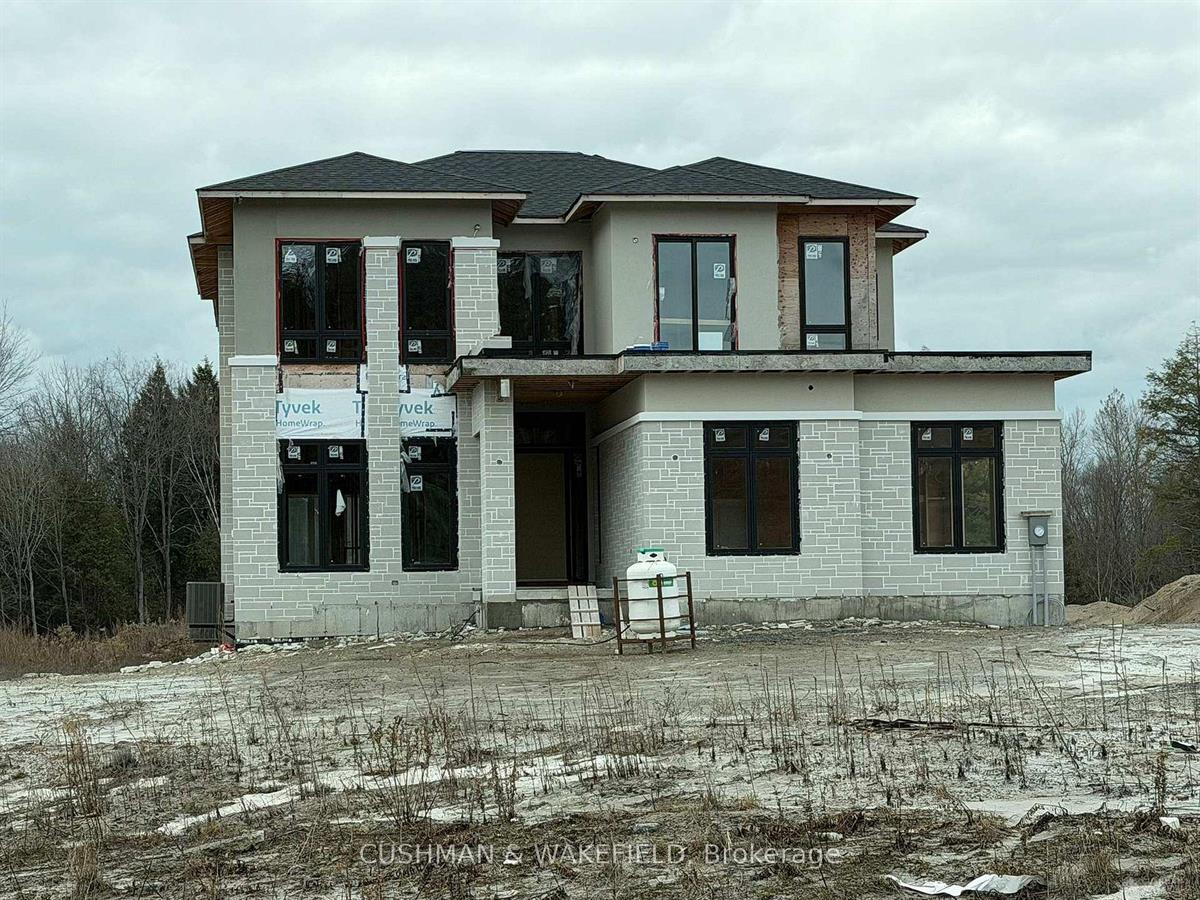 Clarington - Land