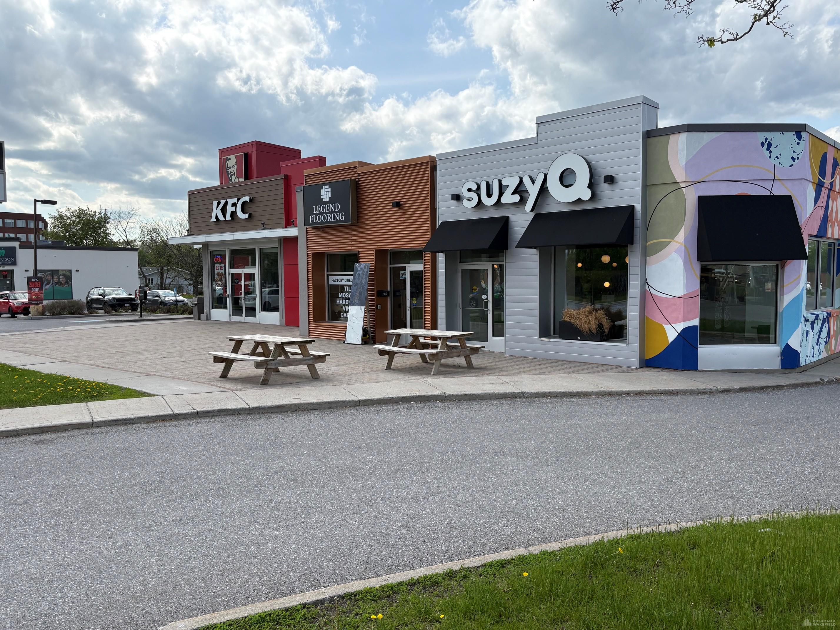 Ottawa  - Retail