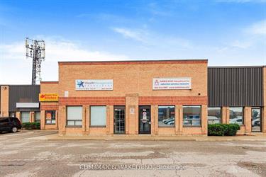 Brampton - Warehouse/Distribution