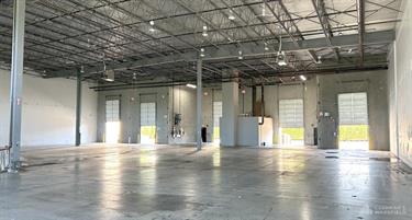 Surrey - Warehouse/Distribution