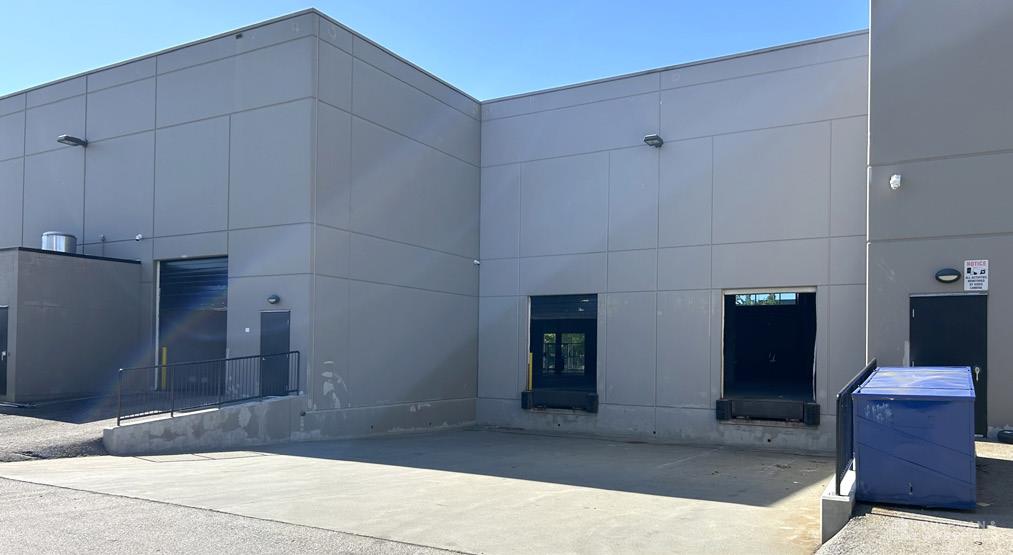 Surrey - Warehouse/Distribution