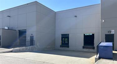 Surrey - Warehouse/Distribution