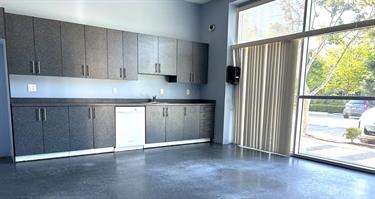 Surrey - Warehouse/Distribution