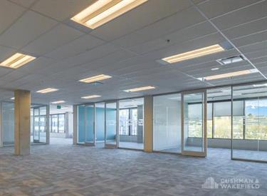 Vancouver - Office