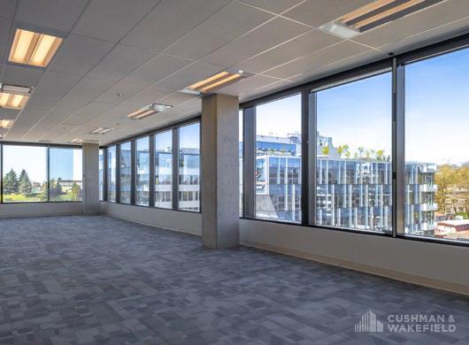 Vancouver - Office