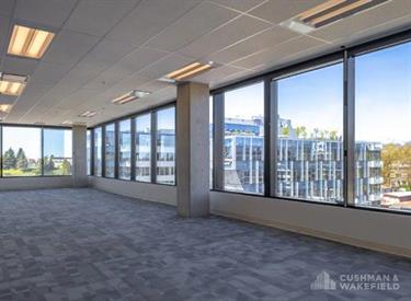 Vancouver - Office